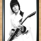 Jeff Beck Truth Blow By Blow Signed Autographed Photo Poster Print Memorabilia A2 16.5x23.4""