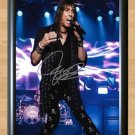 Jeff Keith Tesla Band Signed Autographed Photo Poster Print Memorabilia A2 16.5x23.4""