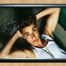 Justin Bieber Boyfriend Signed Autographed Photo Poster Print Memorabilia A2 16.5x23.4""