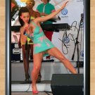 Katy Perry concert sexy Signed Autographed Photo Poster Print Memorabilia A2 16.5x23.4""