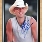 Kenny Chesney Signed Autographed Photo Poster Print Memorabilia A2 16.5x23.4""