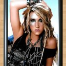 Kesha Rainbow Signed Autographed Photo Poster Print Memorabilia A2 16.5x23.4""
