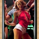 Kylie Minogue Spinning Around Signed Autographed Photo Poster Print Memorabilia A2 16.5x23.4""