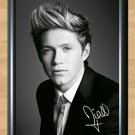 Niall Horan One Direction 1D 1 D Signed Autographed Photo Poster Print Memorabilia A2