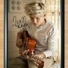 Niall Horan One Direction Signed Autographed Photo Poster Print Memorabilia A2 16.5x23.4""
