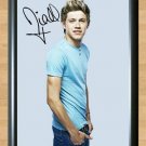 Niall Horan One Direction Signed Autographed Photo Poster Print Memorabilia A2 16.5x23.4""