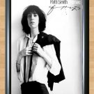 Patti Smith Horses Signed Autographed Photo Poster Print Memorabilia A2 16.5x23.4""