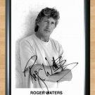 Pink Floyd Roger Waters Signed Autographed Photo Poster Print Memorabilia A2 16.5x23.4""