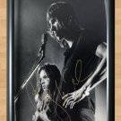Pink Floyd Roger Waters Signed Autographed Photo Poster Print Memorabilia A2 16.5x23.4""