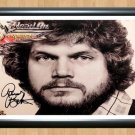 Randy Bachman Fred Turner Signed Autographed Photo Poster Print Memorabilia A2 16.5x23.4""