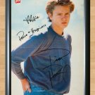 River Phoenix Stand by Me Signed Autographed Photo Poster Print Memorabilia A2 16.5x23.4""