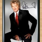 Rod Stewart Every Picture Tells A Story Signed Autographed Photo Poster Print Memorabilia A2 16.5x23