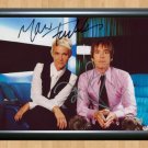 Roxette Marie Fredriksson Band Signed Autographed Photo Poster Print Memorabilia A2 16.5x23.4""