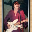 Roy Orbison Signed Autographed Photo Poster Print Memorabilia A2 16.5x23.4""