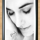 Sinéad O'Connor Signed Autographed Photo Poster Print Memorabilia A2 16.5x23.4""