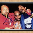 Snoop Dogg 2Pac Signed Autographed Photo Poster Print Memorabilia A2 16.5x23.4""