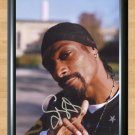 Snoop Dogg Signed Autographed Photo Poster Print Memorabilia A2 16.5x23.4""