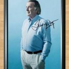 Terry Wogan Children in Need Eurovision Signed Autographed Photo Poster Print Memorabilia A2 16.5x23
