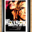 Tesla Rock Band Signed Autographed Photo Poster Print Memorabilia A2 16.5x23.4""