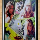 The Bangles Band Signed Autographed Photo Poster Print Memorabilia A2 16.5x23.4""