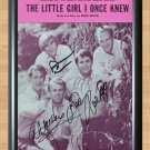 The Beach Boys Pet Sounds Signed Autographed Photo Poster Print Memorabilia A2 16.5x23.4""