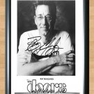 The Doors Ray Manzarek Signed Autographed Photo Poster Print Memorabilia A2 16.5x23.4""