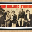 The Rolling Stones Band Vintage Signed Autographed Photo Poster Print Memorabilia A2 16.5x23.4""