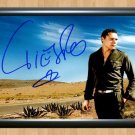Tiesto DJ Signed Autographed Photo Poster Print Memorabilia A2 16.5x23.4""