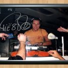 Tiesto DJ Signed Autographed Photo Poster Print Memorabilia A2 16.5x23.4""