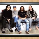 Tool Band Danny Carey Signed Autographed Photo Poster Print Memorabilia A2 16.5x23.4""