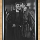 A Man For All Seasons Paul Scofield Signed Autographed Photo Poster Print Memorabilia A2 16.5x23.4""