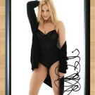 Abbie Cornish Sucker Punch Signed Autographed Photo Poster Print Memorabilia A2 16.5x23.4""