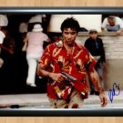 Al Pacino Tony Montana Scarface Signed Autographed Photo Poster Print Memorabilia A2 16.5x23.4""