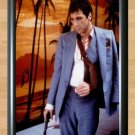 Al Pacino Tony Montana Scarface Signed Autographed Photo Poster Print Memorabilia A2 16.5x23.4""