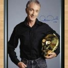 Anthony Daniels C3PO Star Wars Signed Autographed Photo Poster Print Memorabilia A2 16.5x23.4""