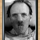 Anthony Hopkins Silence of the Lambs Hannibal Signed Autographed Photo Poster Print Memorabilia A2 1
