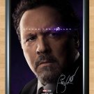 Avengers Endgame Happy Hogan Jon Favreau Signed Autographed Photo Poster Print Memorabilia A2 16.5x2