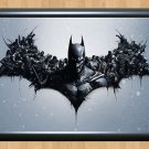 Batman Bat Wings Villians Dark Knight Rises Gotham Decor  Print Photo Poster A2 16.5x23.4""