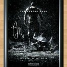 Batman Dark Knight Rises Bane Tom Hardy Signed Autographed Photo Poster Print Memorabilia A2 16.5x23