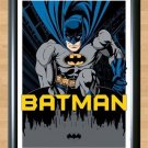 Batman DC Retro Comic Con Children Girl Boy Room Deco Art  Print Photo Poster A2 16.5x23.4""