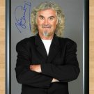 Billy Connolly Last Samurai Boondock Saints Signed Autographed Photo Poster Print Memorabilia A2 16.