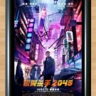 Blade Runner 2049 Ryan Gosling Signed Autographed Photo Poster Print Memorabilia A2 16.5x23.4""