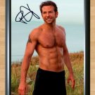 Bradley Cooper Silver Linings Playbook Signed Autographed Photo Poster Print Memorabilia A2 16.5x23.