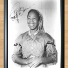 Butterfly McQueen Gone with the Wind Signed Autographed Photo Poster Print Memorabilia A2 16.5x23.4"