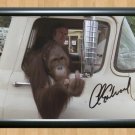 Clint Eastwood Every Which Way But Loose Signed Autographed Photo Poster Print Memorabilia A2 16.5x2
