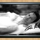Colin Firth Pride And & Prejedice Signed Autographed Photo Poster Print Memorabilia A2 16.5x23.4""