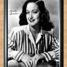 Dorothy Lamour Road to Bali Signed Autographed Photo Poster Print Memorabilia A2 16.5x23.4""