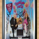Down and Out in Beverly Hills Signed Autographed Photo Poster Print Memorabilia A2 16.5x23.4""