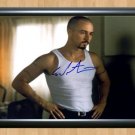 Edward Norton American History X Signed Autographed Photo Poster Print Memorabilia A2 16.5x23.4""