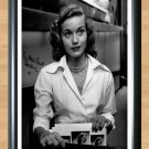 Eva Marie Saint North by Northwest Signed Autographed Photo Poster Print Memorabilia A2 16.5x23.4""